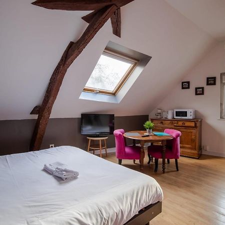 Le Cocon - Tours Centre Ville Apartment Ngoại thất bức ảnh