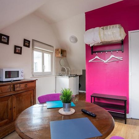 Le Cocon - Tours Centre Ville Apartment Ngoại thất bức ảnh