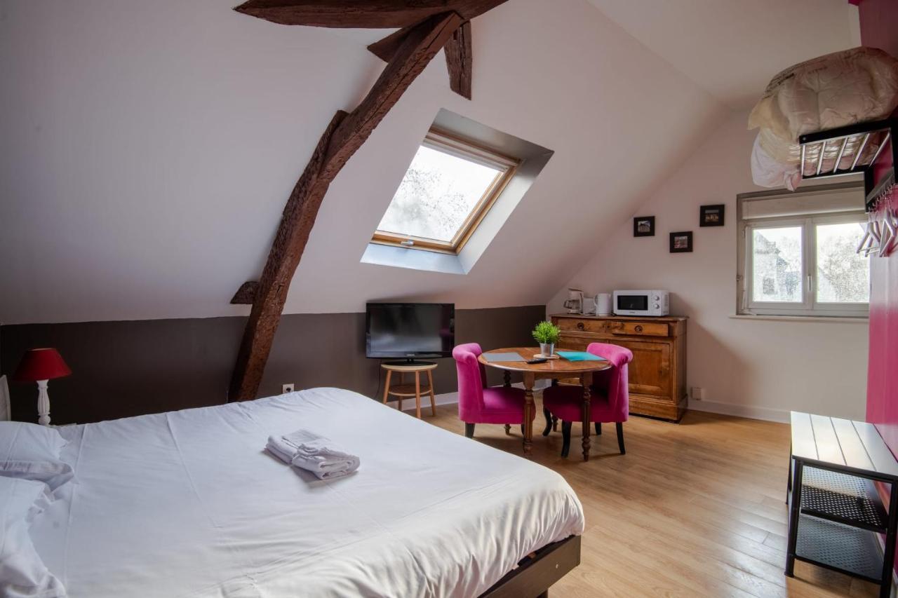 Le Cocon - Tours Centre Ville Apartment Ngoại thất bức ảnh