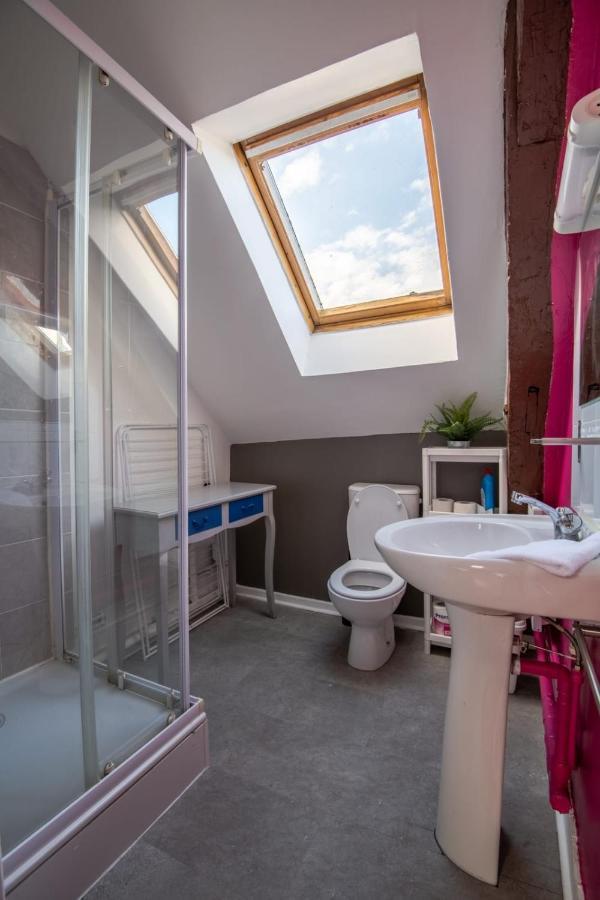 Le Cocon - Tours Centre Ville Apartment Ngoại thất bức ảnh